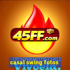 casal swing fotos